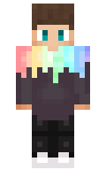 axlo minecraft skin