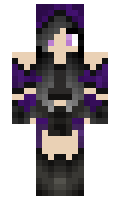 zprnna minecraft skin