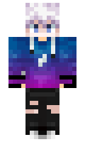 ShorteyIs minecraft skin