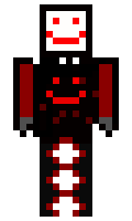 AzertoXx minecraft skin