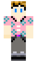 LostEnderE2 minecraft skin