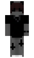 Connxrr minecraft skin