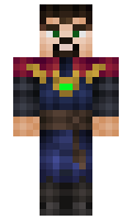 Waverley minecraft skin