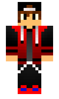 ManyAk007 minecraft skin