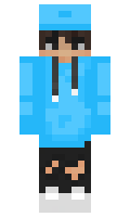 kiori minecraft skin