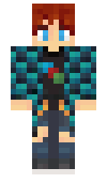 canon454 minecraft skin