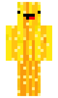 Titilebgok minecraft skin