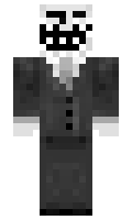 NevQ minecraft skin