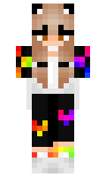 KayVanHellsing minecraft skin