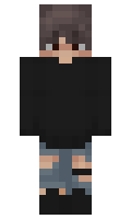 SeboSebo minecraft skin