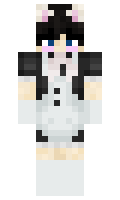 Delir minecraft skin