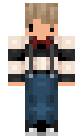 TMAjie minecraft skin