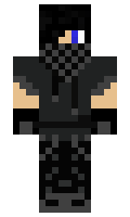 WanderingDragon minecraft skin