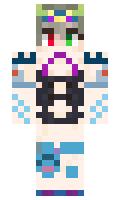 Sinsaw minecraft skin