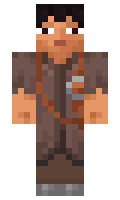 Anthrax101 minecraft skin