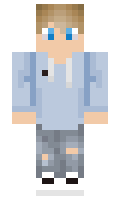 Jxhnnny minecraft skin