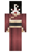 RingAroundRosey minecraft skin