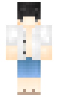 Linebobe minecraft skin