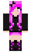 oksanna minecraft skin