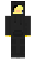 PapaEnte minecraft skin