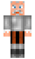 Donquixote minecraft skin