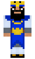 Egemen minecraft skin