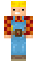 BobKJO minecraft skin