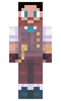True3mperor minecraft skin