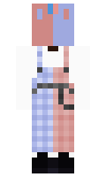 Elba minecraft skin