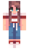 Ameritriot minecraft skin