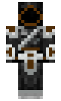 MINIKRAFT minecraft skin