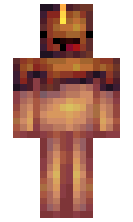 AbyssGem minecraft skin