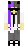 4LightHouse minecraft skin