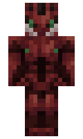 Akylaed minecraft skin