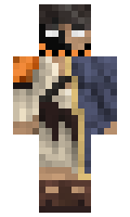 Ethildor minecraft skin
