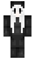 babie minecraft skin