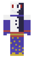 Frescaskool minecraft skin
