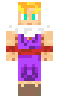 Lionborn465 minecraft skin