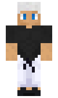 LegacyAN minecraft skin
