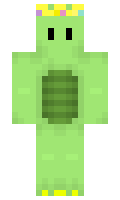 ibizarrely minecraft skin