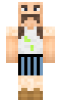 AedelricScild minecraft skin