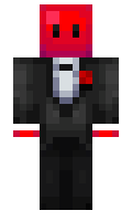 HankSchenk minecraft skin