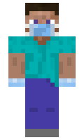 StinkLog minecraft skin