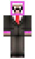 babyultron minecraft skin