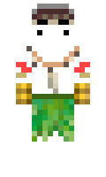 hyeuny minecraft skin