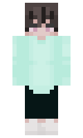 consnel minecraft skin