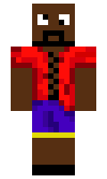 FartBeans121407 minecraft skin