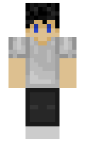 DiamondLifeYT minecraft skin