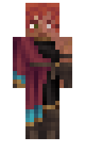 resurectionist minecraft skin