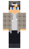 JaraSG2 minecraft skin